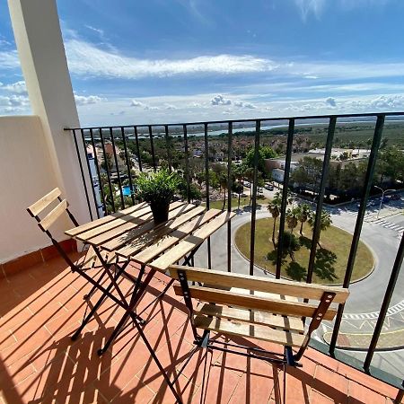 Estudio Blegamar Vistas - Playa, Wifi Y Aparcamiento El Puerto de Santa María Kültér fotó