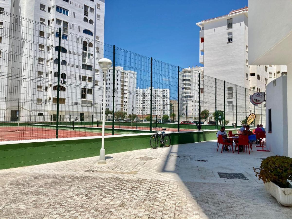 Estudio Blegamar Vistas - Playa, Wifi Y Aparcamiento El Puerto de Santa María Kültér fotó