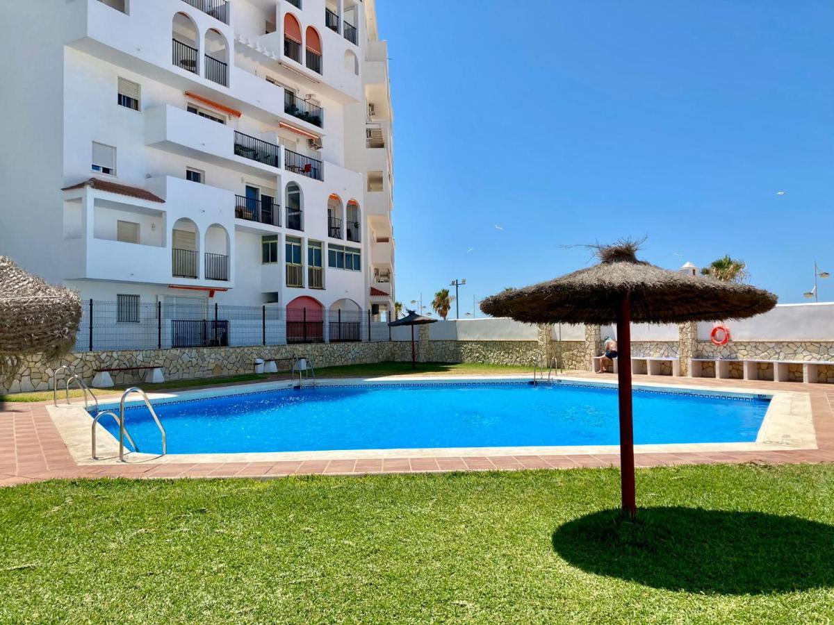 Estudio Blegamar Vistas - Playa, Wifi Y Aparcamiento El Puerto de Santa María Kültér fotó