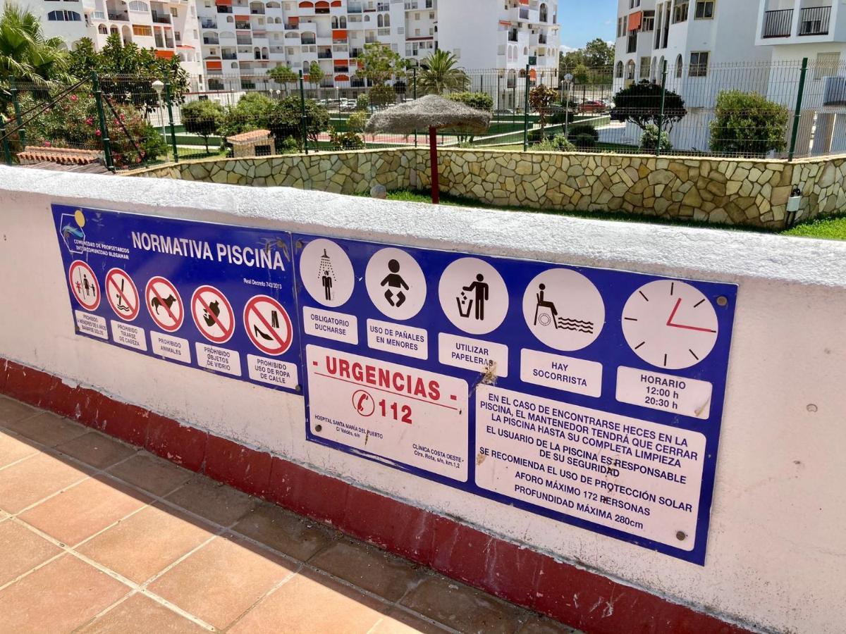 Estudio Blegamar Vistas - Playa, Wifi Y Aparcamiento El Puerto de Santa María Kültér fotó