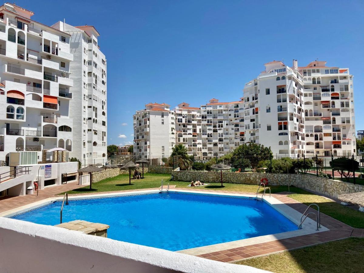 Estudio Blegamar Vistas - Playa, Wifi Y Aparcamiento El Puerto de Santa María Kültér fotó