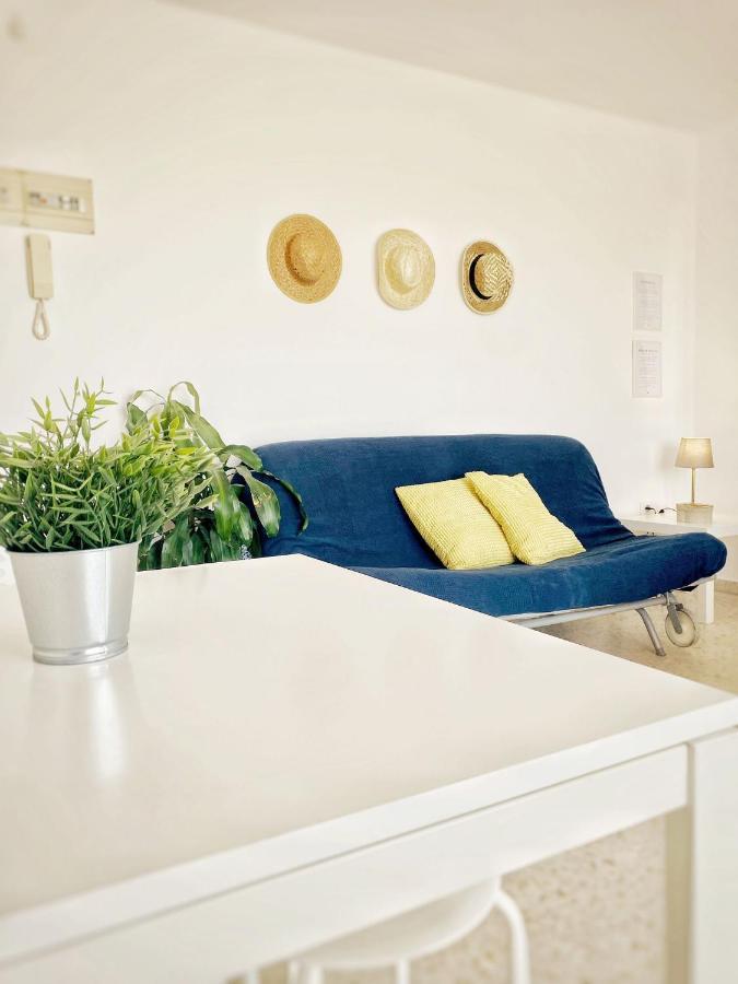 Estudio Blegamar Vistas - Playa, Wifi Y Aparcamiento El Puerto de Santa María Kültér fotó