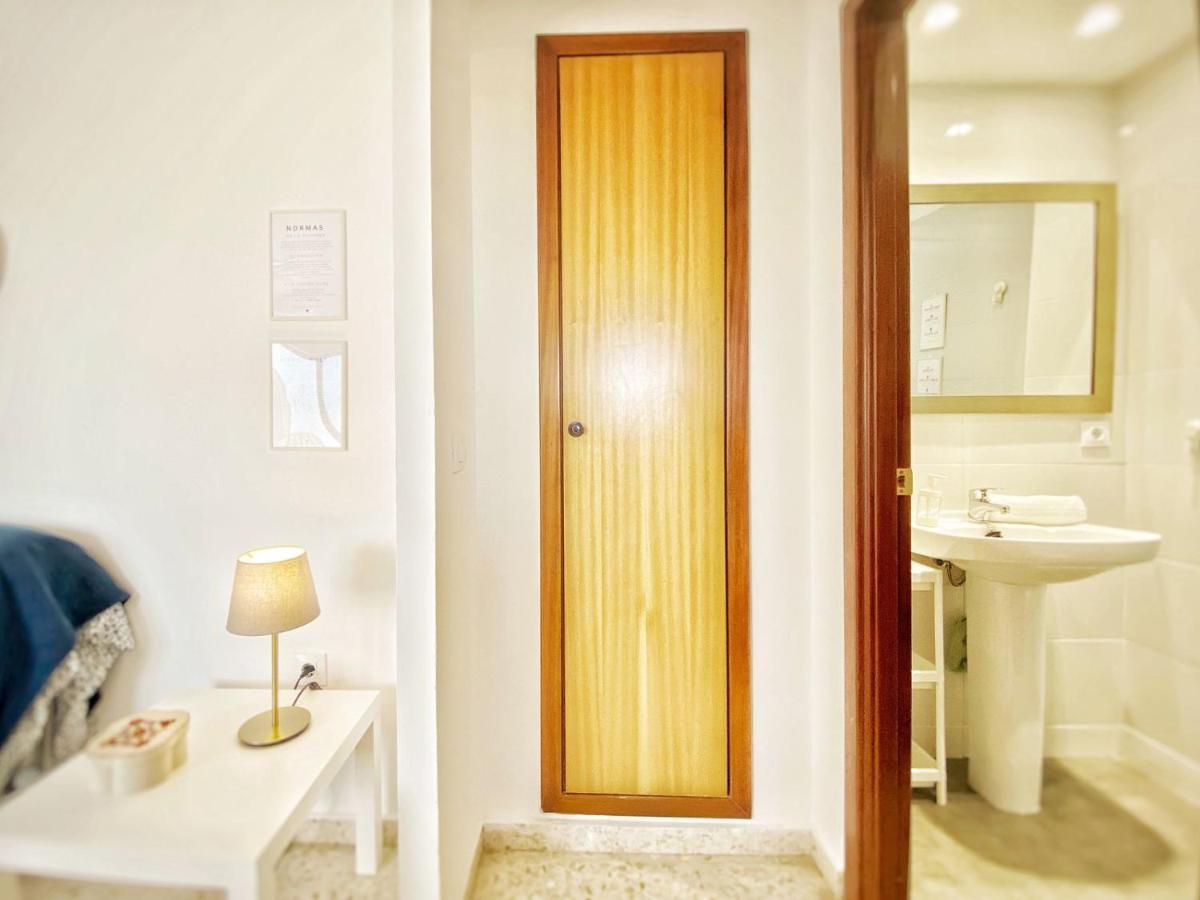 Estudio Blegamar Vistas - Playa, Wifi Y Aparcamiento El Puerto de Santa María Kültér fotó