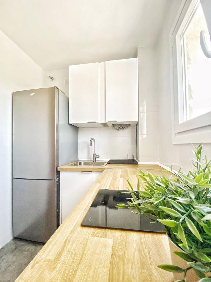 Estudio Blegamar Vistas - Playa, Wifi Y Aparcamiento El Puerto de Santa María Kültér fotó