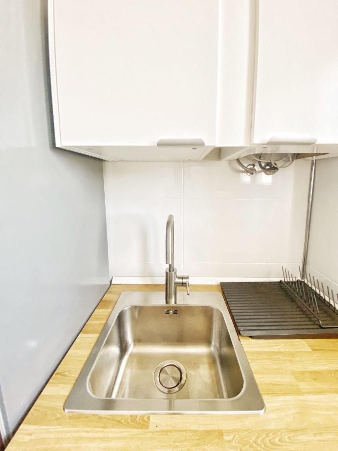 Estudio Blegamar Vistas - Playa, Wifi Y Aparcamiento El Puerto de Santa María Kültér fotó