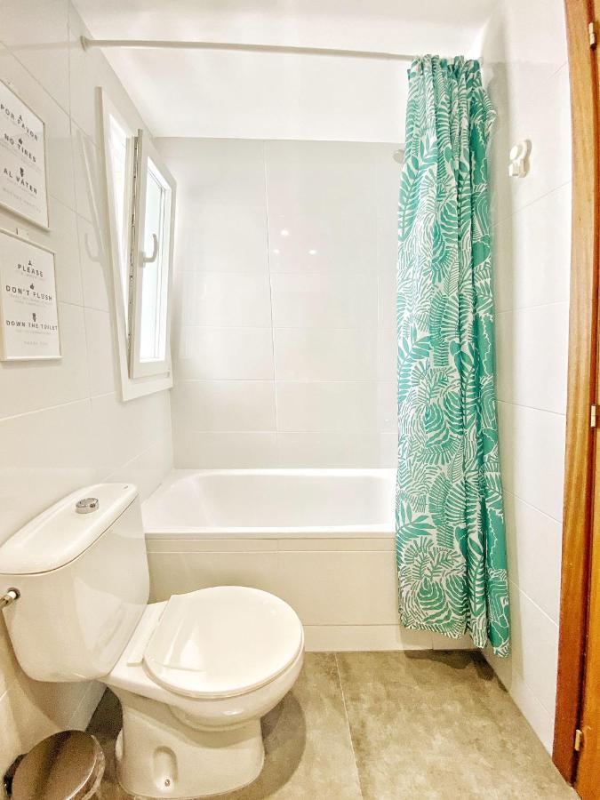 Estudio Blegamar Vistas - Playa, Wifi Y Aparcamiento El Puerto de Santa María Kültér fotó